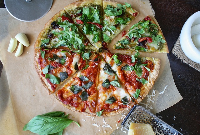 Doba lovu parma obecná: Lov parmy obecné