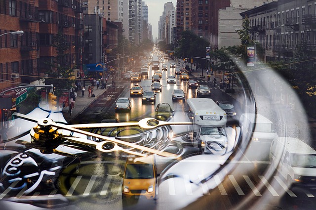 24 hodinová denní doba lovu: Lov nonstop