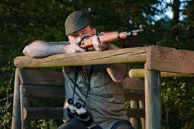Zbraně dovážené do ČSSR: Dvouhlavňové brokovnice a lovecké zbraně