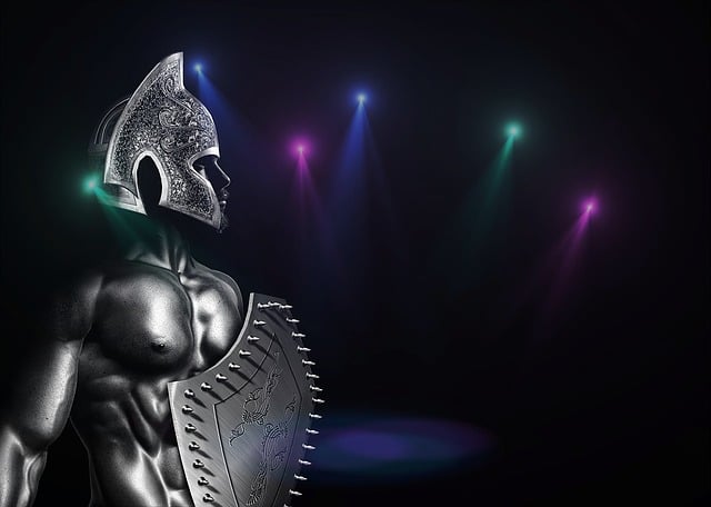 Legenda o svatém Jiří: Ochránce lovců a myslivců