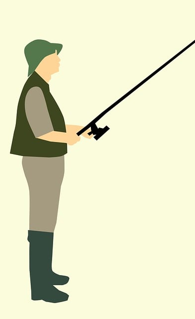 MRS denní doba lovu: Rybolov na vodní ploše MRS během dne 1 Rybářská technika: Nejlepší vybavení a strategie pro úspěšný rybolov na vodní ploše MRS