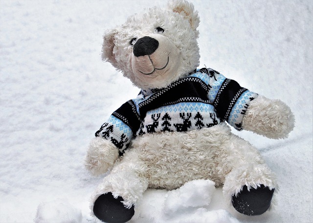 Tesařík a zimní spánek: Jak se připravuje na zimu