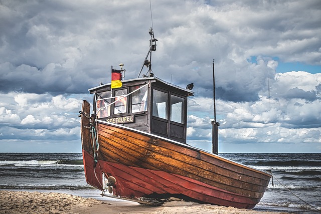 Hřivnáč doba lovu: Jak na úspěšný rybolov hřivnáčů