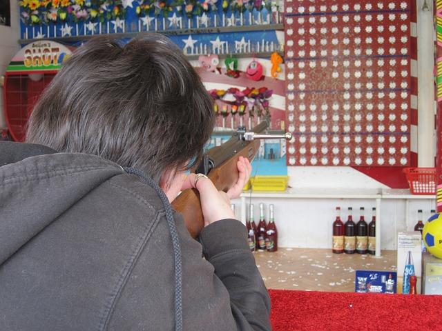 Kde se dá střílet ze vzduchovky v Brně: Střelecké střelnice v Brně pro střelbu se vzduchovkou