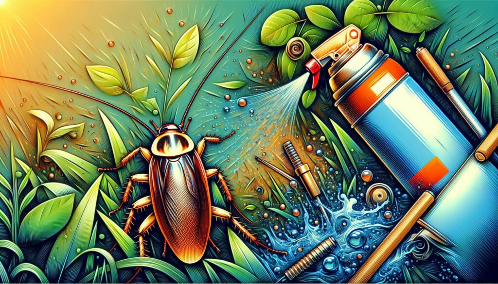 Jsou švábi nebezpeční? Odhalte pravdu o těchto škůdcích