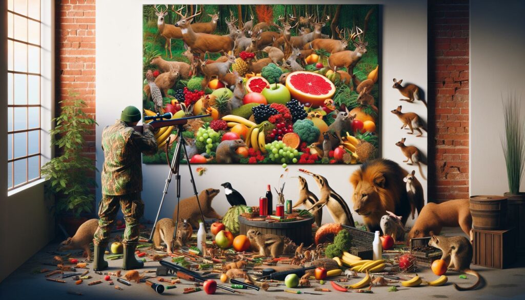 Jak se zbavit octomilek: Efektivní metody, které fungují!