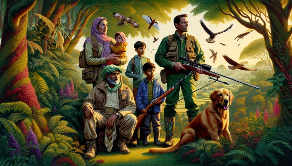 Ochrante sebe, děti a mazlíčky před klíšťaty: Nezbytné rady!