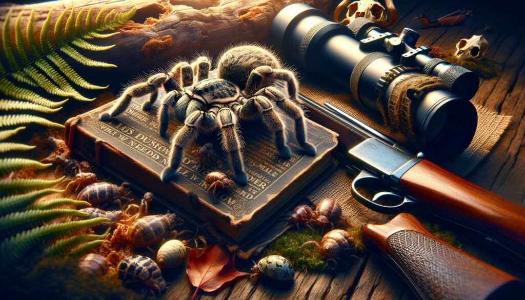 Nejjedomatější pavouk na světě: Co potřebujete vědět!