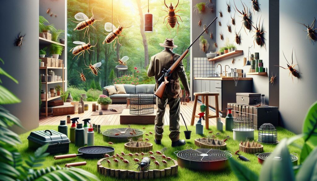 Třásněnky: Jak likvidovat nenápadné škůdce v bytě i na zahradě?