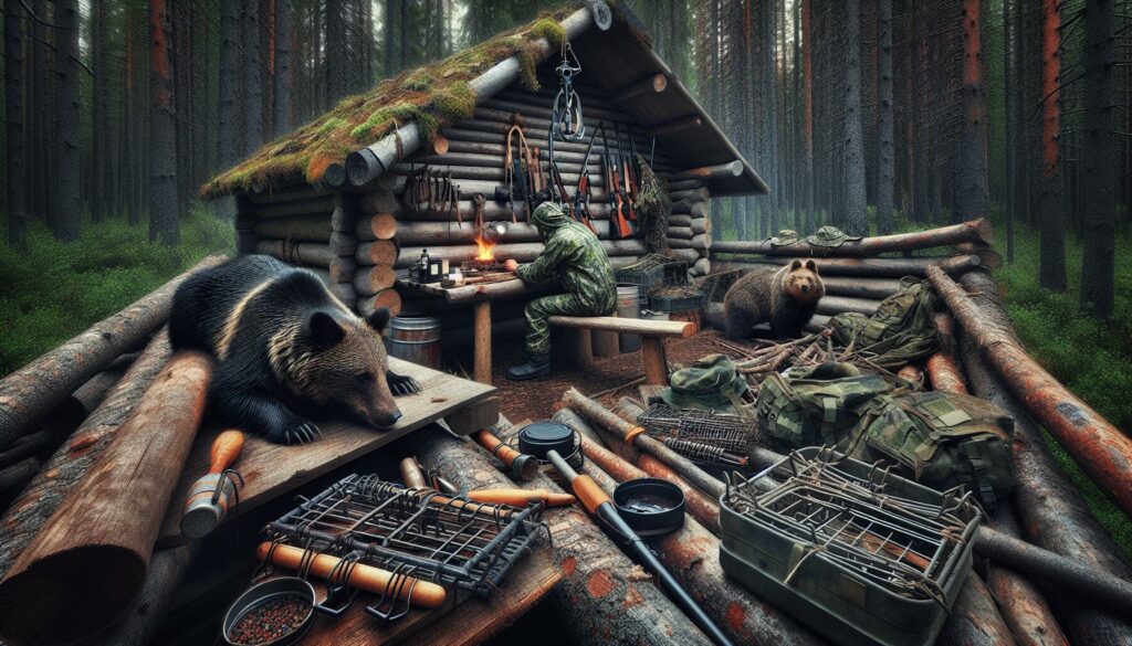 Rušník jak se ho zbavit: Osvědčené metody pro váš domov