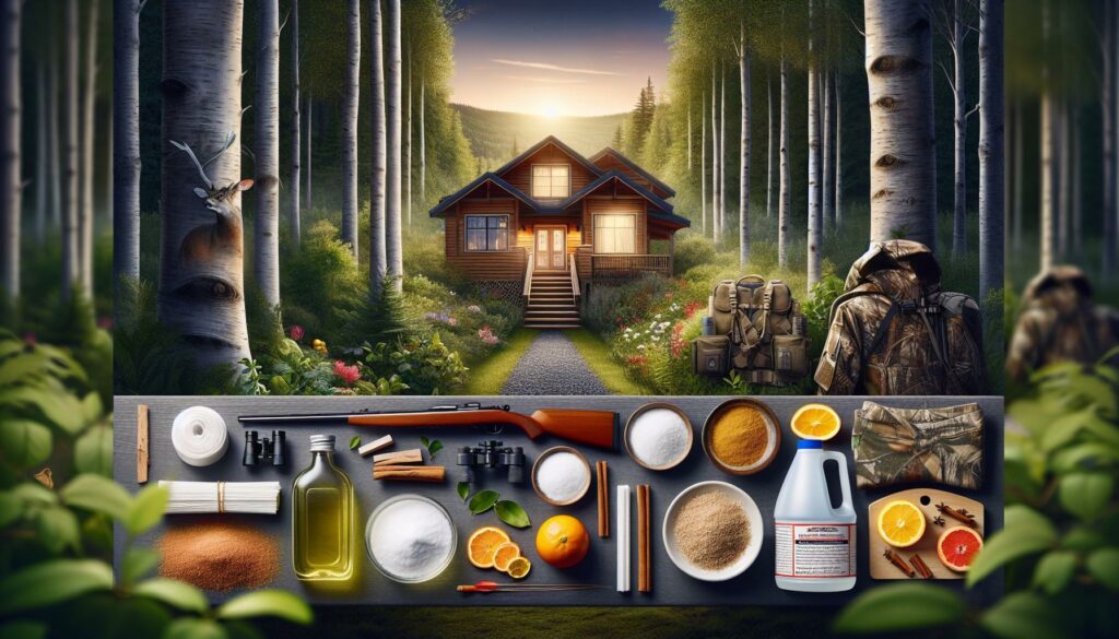 Jak se zbavit mravenců: Účinné metody pro váš domov