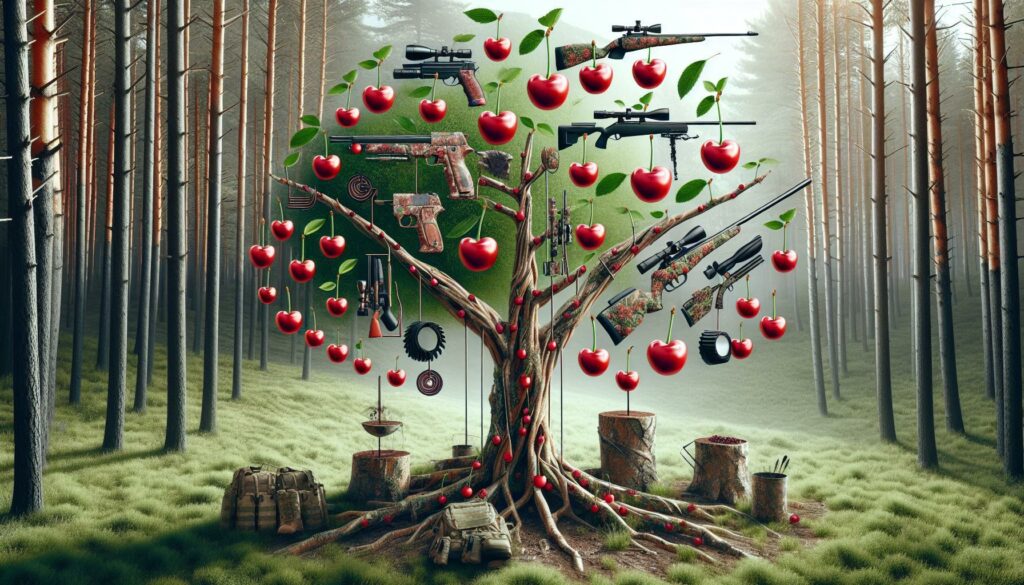 Vrtule třešňová: Jak pěstovat třešně bez červů?