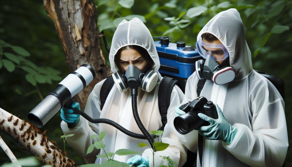 Jak se zbavit štěnic: Osvědčené metody eliminace