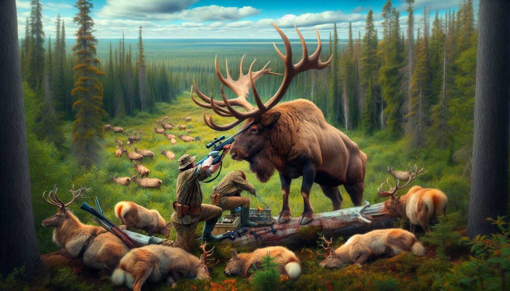 Rus domácí: Jak ho efektivně odstranit?