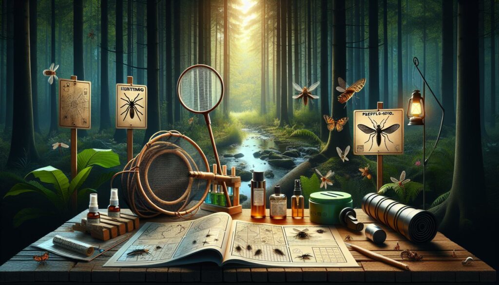 Jsou komáři v ČR nebezpeční? Zjistěte pravdu!