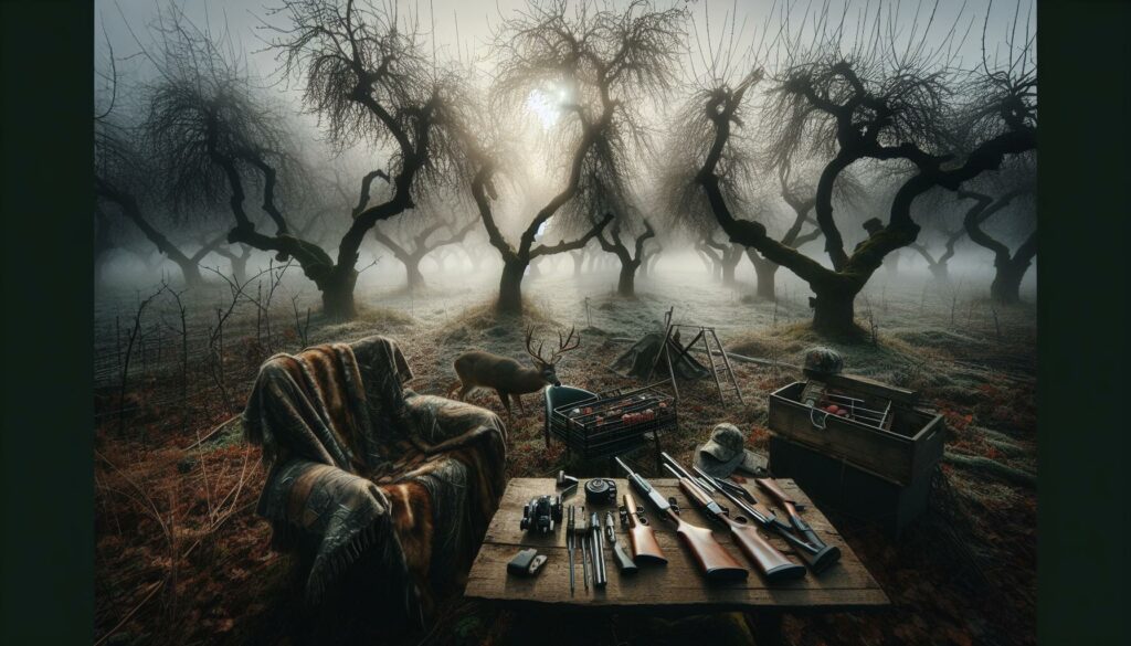 Moniliová spála a hniloba aneb jak na ochranu ovocných stromů?