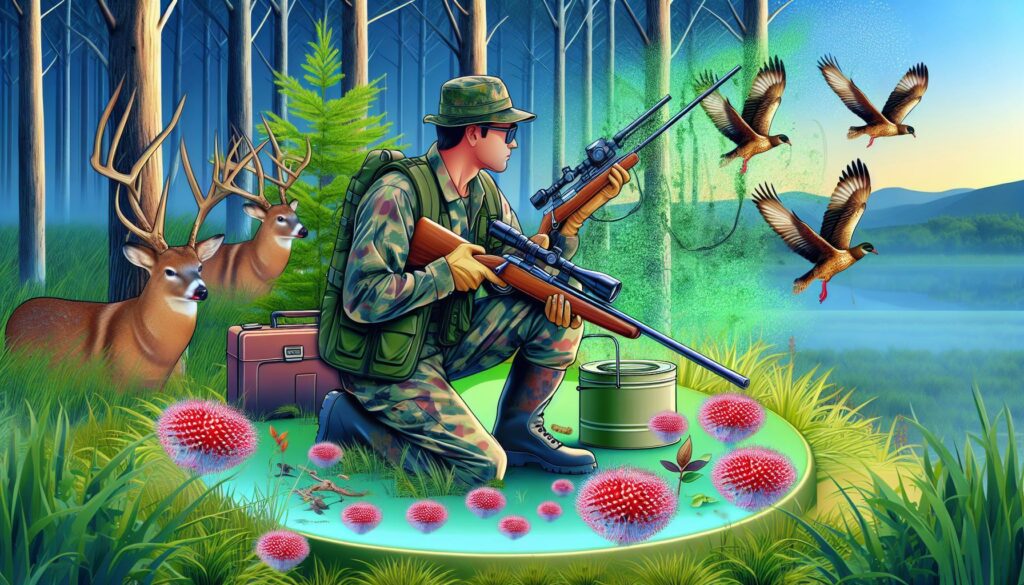 Jak se zbavit pýru v trávníku: Účinné techniky péče o zahradu