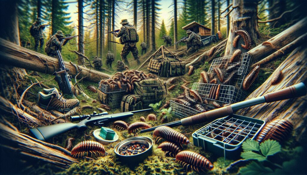 Co jsou to tiplice? Jak se jich účinně zbavit?