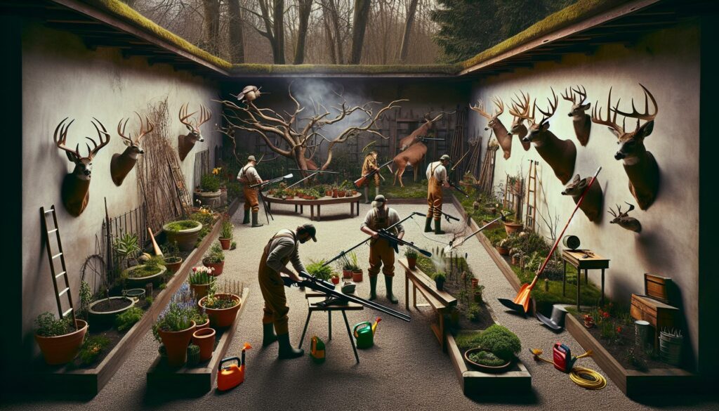 Jak se zbavit plevele na zahradě? Osvědčené techniky péče