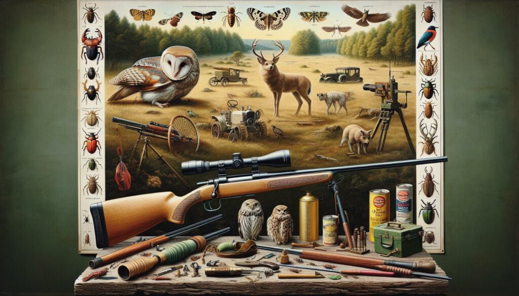 Zaviječ moučný: Jak ho účinně zlikvidovat?