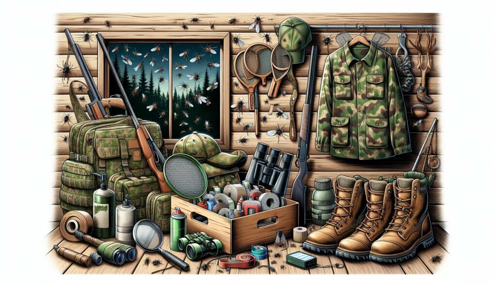 Hubení much: Efektivní způsoby, jak udržet domov čistý!