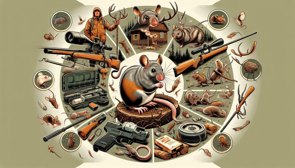 7 zaručených tipů, jak se zbavit myší v domě efektivně!