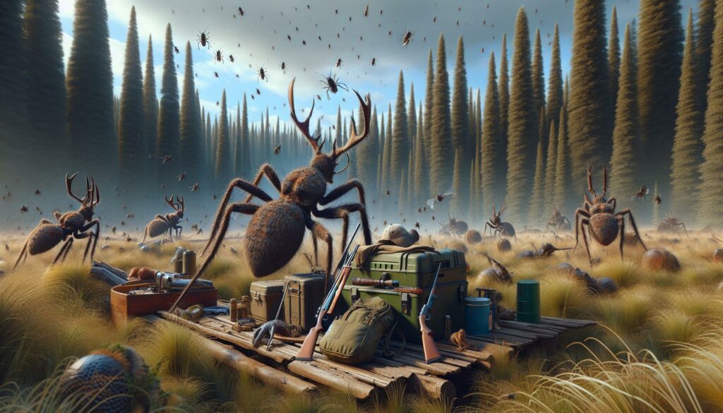 Hubení štěnic? Osvědčené metody pro úspěch!