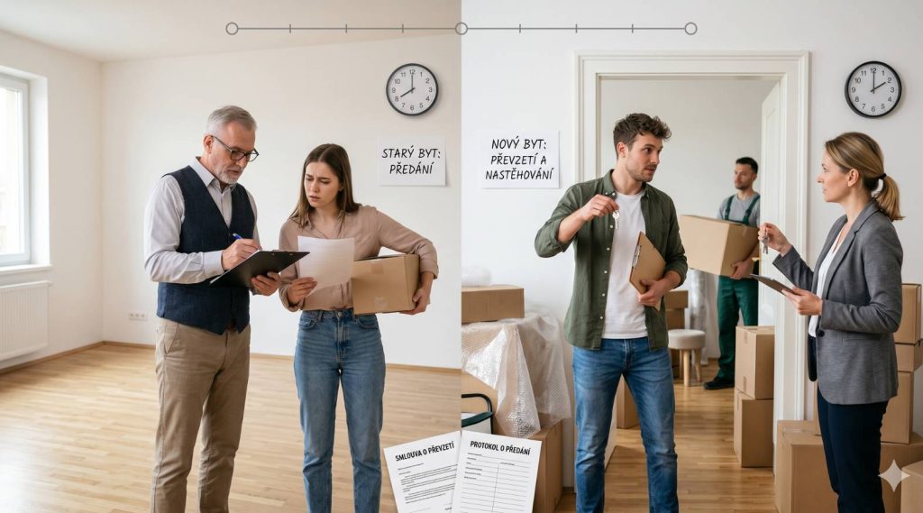 Lov a myslivost na ProfiMysl.cz – Tipy, rady a recenze zbraní a potřeb 3 Stehovani pri soubehu terminu