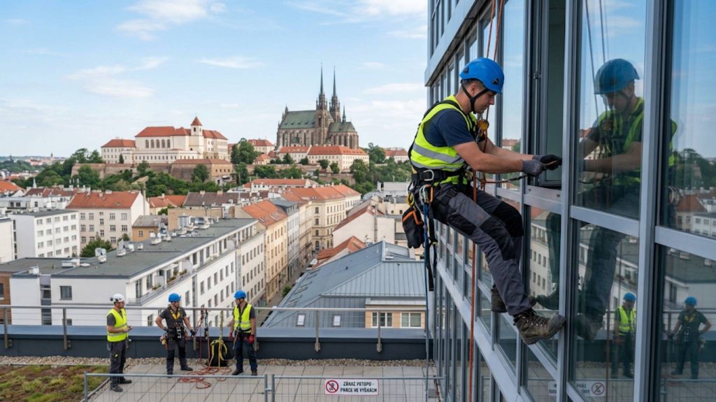Lov a myslivost na ProfiMysl.cz – Tipy, rady a recenze zbraní a potřeb 2 Prace ve vyskach v Brne