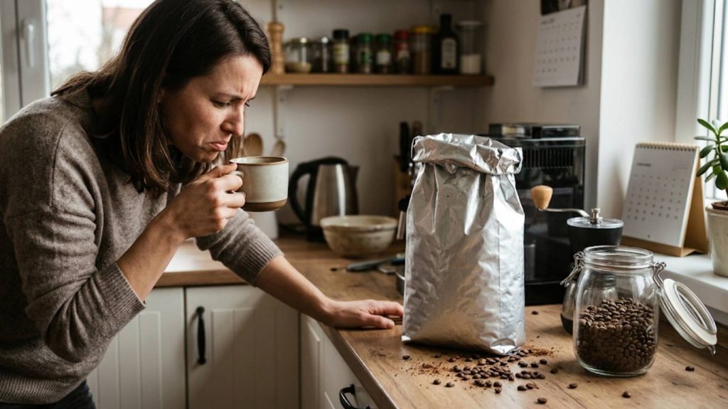 Lov a myslivost na ProfiMysl.cz – Tipy, rady a recenze zbraní a potřeb 2 zrnkove kavy